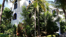 Hotel Hacienda de Melaque