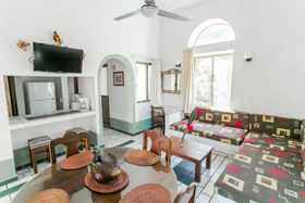 Hotel Hacienda de Melaque