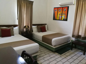Hotel Hacienda de Melaque