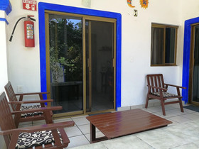 Hotel Hacienda de Melaque