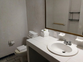 Hotel Hacienda de Melaque