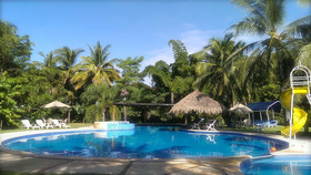 Hotel Hacienda de Melaque