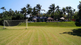 Hotel Hacienda de Melaque
