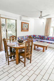 Hotel Hacienda de Melaque