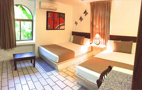 Hotel Hacienda de Melaque