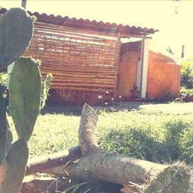 Hotel Hacienda de Melaque