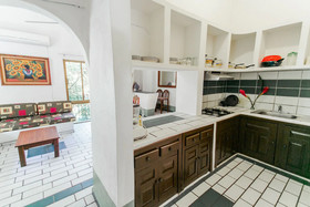 Hotel Hacienda de Melaque