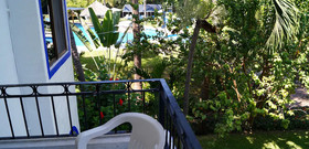 Hotel Hacienda de Melaque