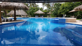 Hotel Hacienda de Melaque