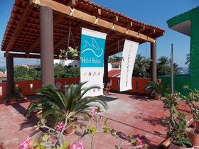 Hotel Bahía Melaque