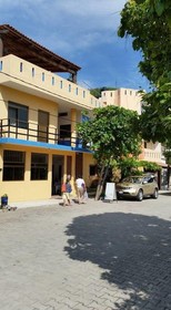 Hotel Bahía Melaque