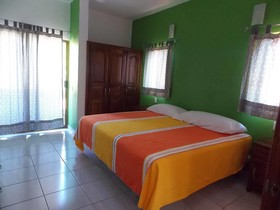 Hotel Bahía Melaque