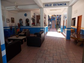 Hotel Bahía Melaque