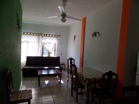 Hotel Bahía Melaque