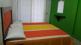 Hotel Bahía Melaque