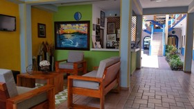 Hotel Bahía Melaque