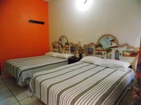 Hotel Bahía Melaque