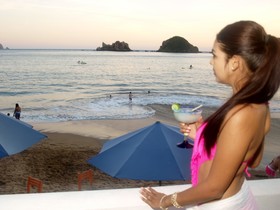 Hotel Club Nautico El Dorado