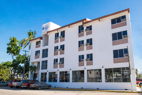 Hotel Club Nautico El Dorado