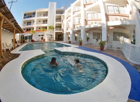Hotel Club Nautico El Dorado