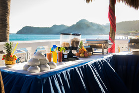 Hotel Club Nautico El Dorado