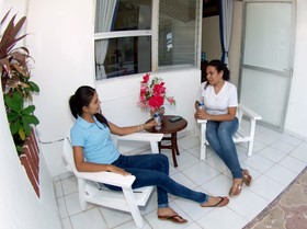 Hotel Club Nautico El Dorado