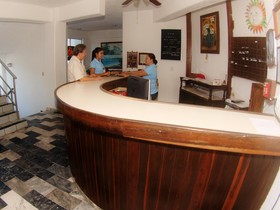 Hotel Club Nautico El Dorado