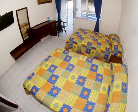 Hotel Club Nautico El Dorado