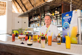 Hotel Club Nautico El Dorado