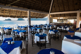 Hotel Club Nautico El Dorado