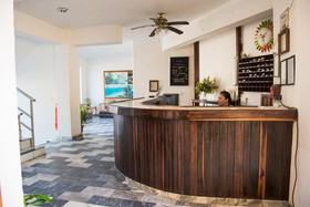 Hotel Club Nautico El Dorado