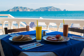 Hotel Club Nautico El Dorado
