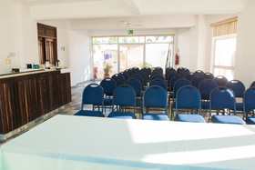 Hotel Club Nautico El Dorado