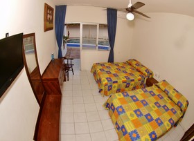 Hotel Club Nautico El Dorado