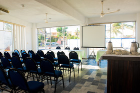 Hotel Club Nautico El Dorado