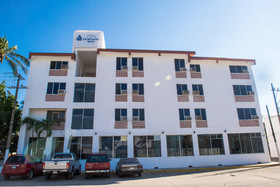 Hotel Club Nautico El Dorado