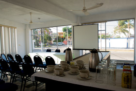 Hotel Club Nautico El Dorado