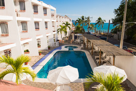 Hotel Club Nautico El Dorado