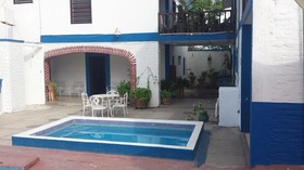 Hotel y Bungalows Los Arcos