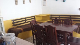 Hotel y Bungalows Los Arcos