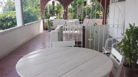Hotel y Bungalows Los Arcos