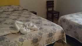 Hotel y Bungalows Los Arcos