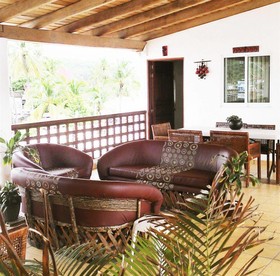 Villas El Rosario de San Andrés