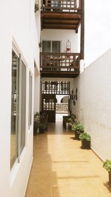 Villas El Rosario de San Andrés