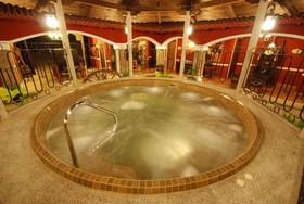 Hacienda Matel