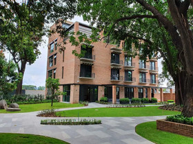 Casa Salles Hotel Boutique