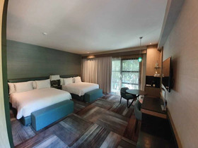 Casa Salles Hotel Boutique