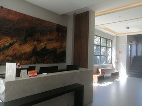 Casa Salles Hotel Boutique