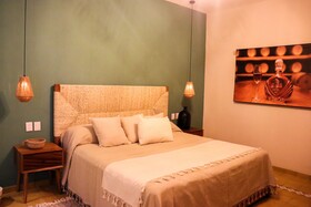 Hotel Boutique Gloriagave