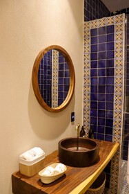 Hotel Boutique Gloriagave